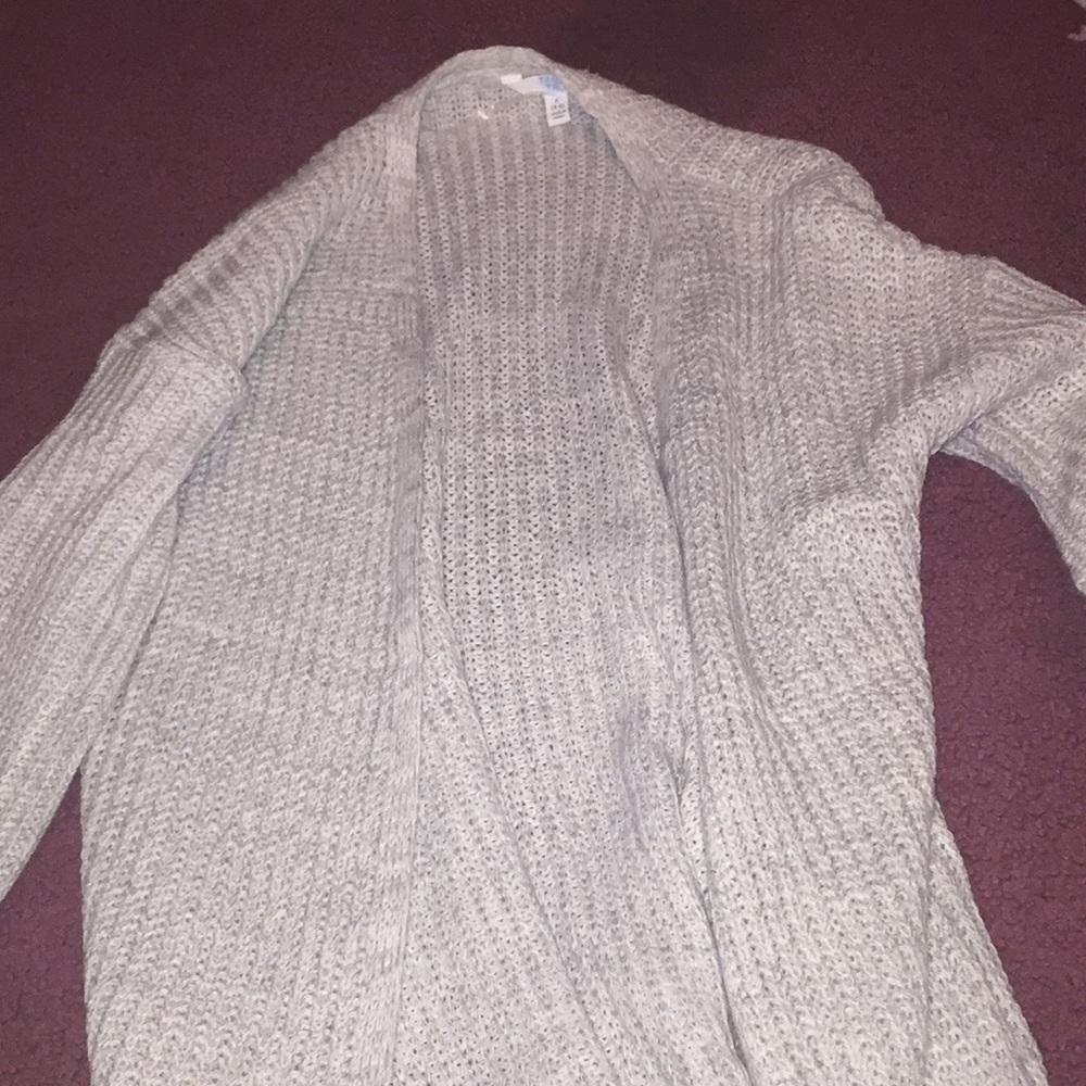 Cardigan